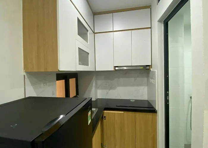 Era Apartment Thai Ha