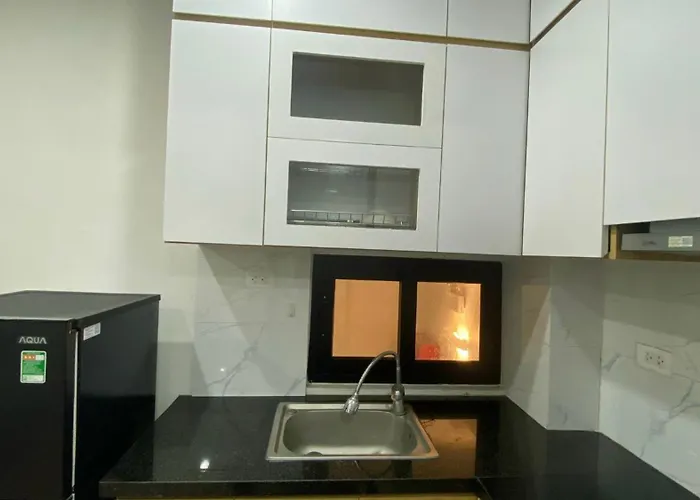 Era Apartment Thai Ha