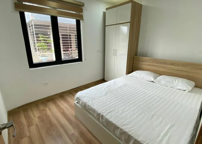 Era Apartment Thai Ha